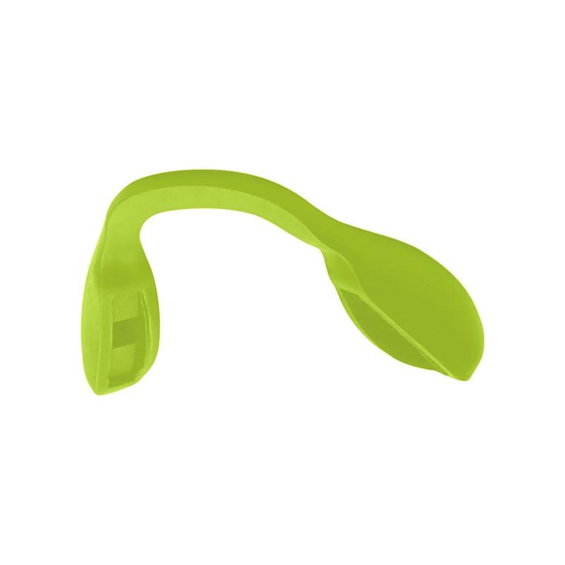 Silicone Replacement Rubber Nose Piece For-Oakley Split Time Options gallery