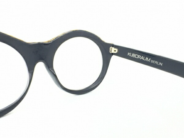 Kuboraum Maske F5 BSO 57□21-150 w/Case Sunglasses Eyewear Authentic gallery
