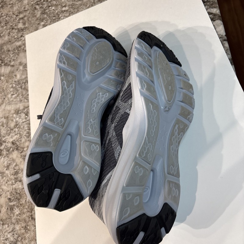 ASICS Versablast Women's Running Shoes Size 11 Carrier Grey gallery