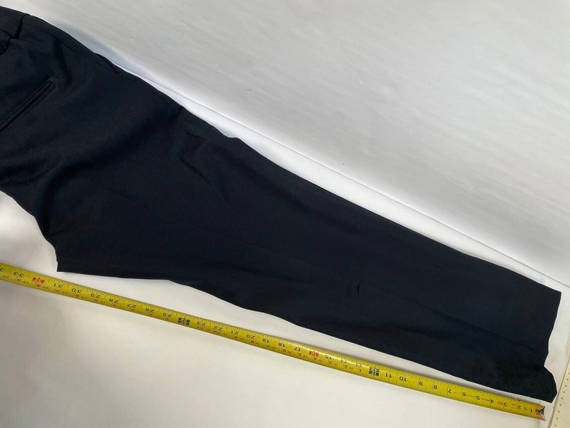 Elbeco TexTrop2 Women's Polyester 4-Pocket Pants Midnight Navy Size 12 gallery