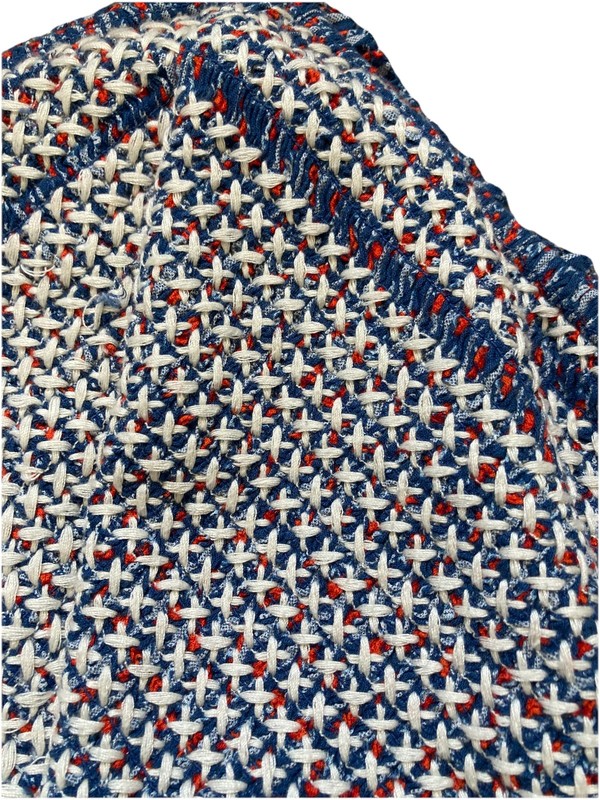 Old Navy Dress Red White Blue 4th of July Adjustable Spaghetti Straps Pockets gallery