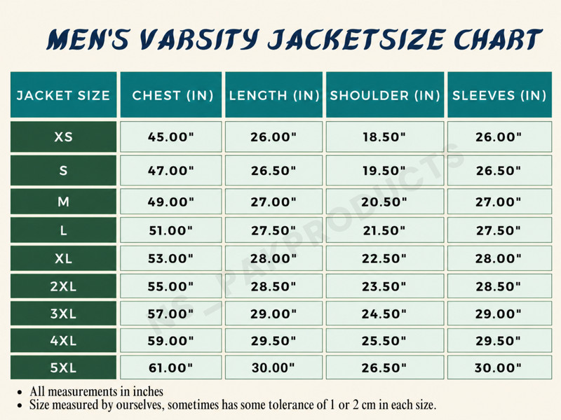 Varsity Letterman Baseball College Bomber Jacket - Wool & Leather Varsity Jacket gallery