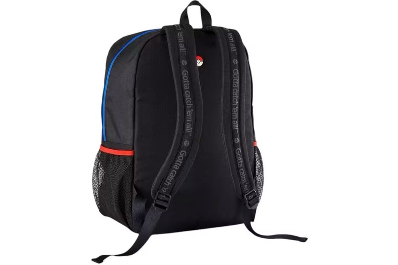 Pokemon X Target adventure backpack. gallery