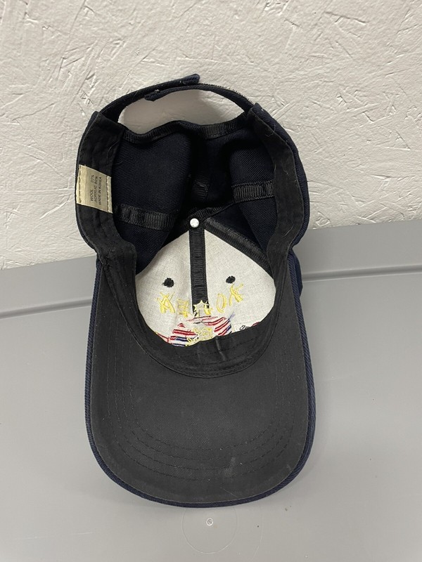 Korea hat Made In Korea 20% Wool 80% Acrylic gallery