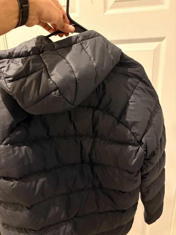 Under Armour UA Storm Armour Down 2.0 Jacket Size Medium gallery