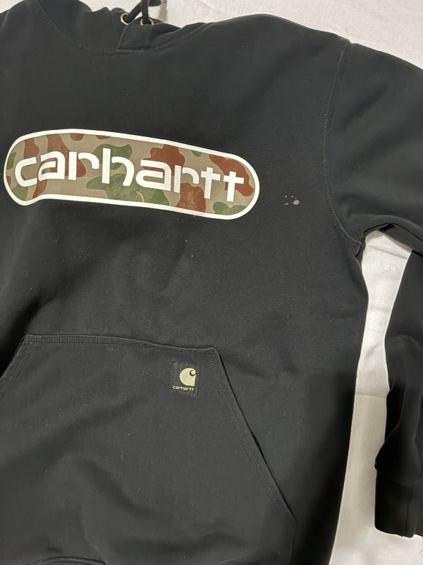 Carhartt gallery