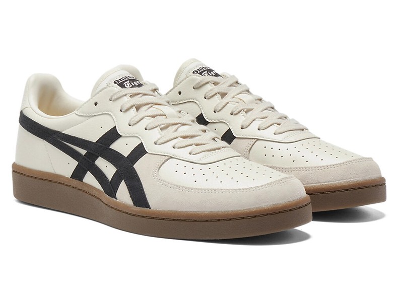 Onitsuka Tiger GSM CREAM HIKING GREEN 1183A353 128