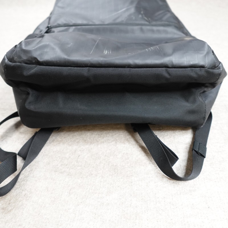 The North Face Backpack Black The Basecamp Voyager NF0A81DM gallery