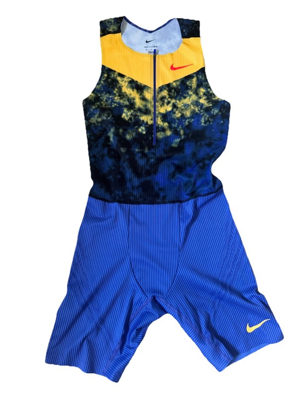 Men’s 2026/2027 Pro Race Day Speed Suit