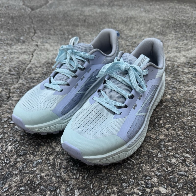 Hi-Tec Catalina II Trail Shoe Women’s 9 Athletic Sneakers Lightweight Hiking