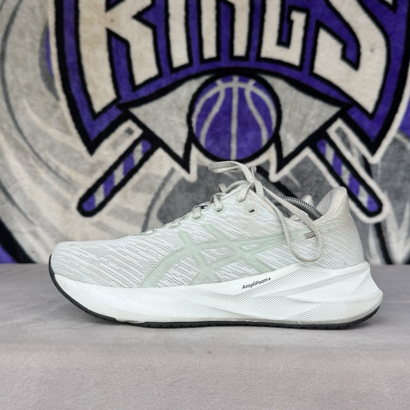Size 10 – ASICS Versablast 4 Womens Running Shoes Training Sneaker Pale Green