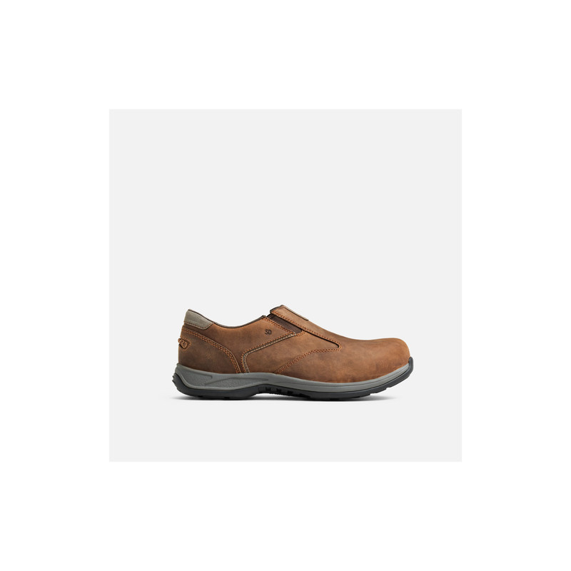 Redwing ComfortPro Men’s Safety Toe Slip-On – #6705