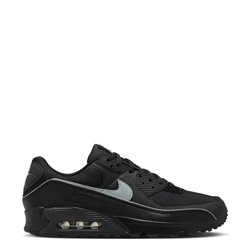 NIKE Air Max 90 HV4517-002 Black/Metallic/Black/Anthracite