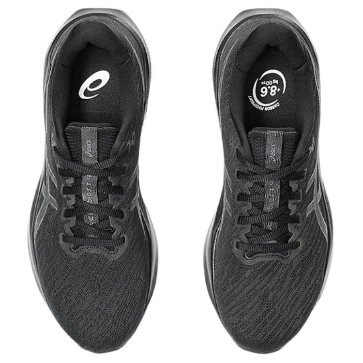 ASICS Versablast 4 Black Carrier Grey W - 1012B775-001 gallery