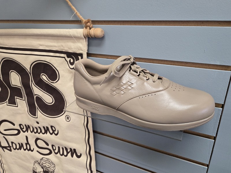 SAS FREE TIME walking Shoe Made In USA