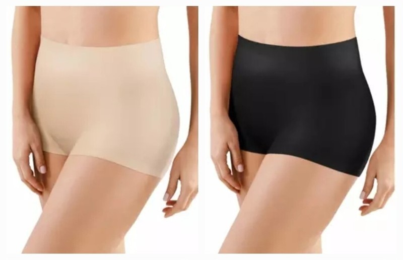 Maidenform FLEXEES Smoothing Boyshort Shapewear (FP0059) Women’s sizes S – 3XL
