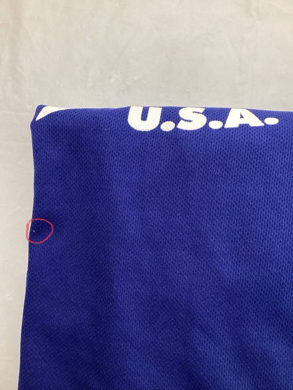 Blue Suburban U.S.A. Long Sleeve Shirt, Men’s Size XL gallery