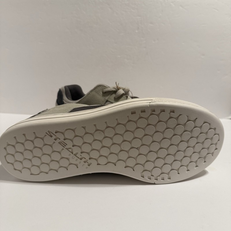 Adidas Five Ten Freerider Mountain Bike Shoes Men's 12.5 Putty Grey ID7489 gallery