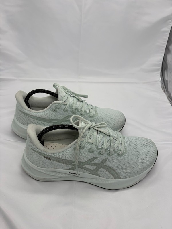 Asics Womens Versablast 4 1012B775 Gray Running Shoes Sneakers Size 10 gallery