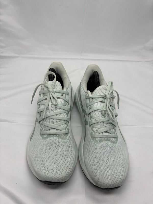 Asics Womens Versablast 4 1012B775 Gray Running Shoes Sneakers Size 10 gallery
