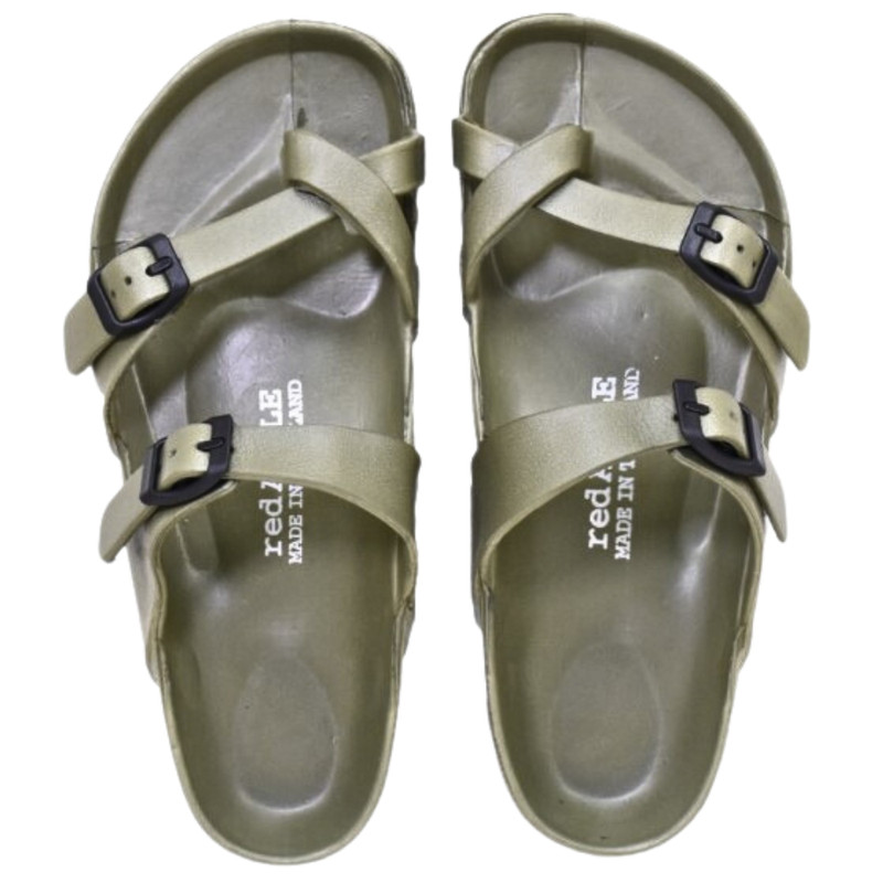 Sandals Red Apple BG2572 Shoes Unisex Sandal Summer Travel Beach Comfortable 1PC gallery