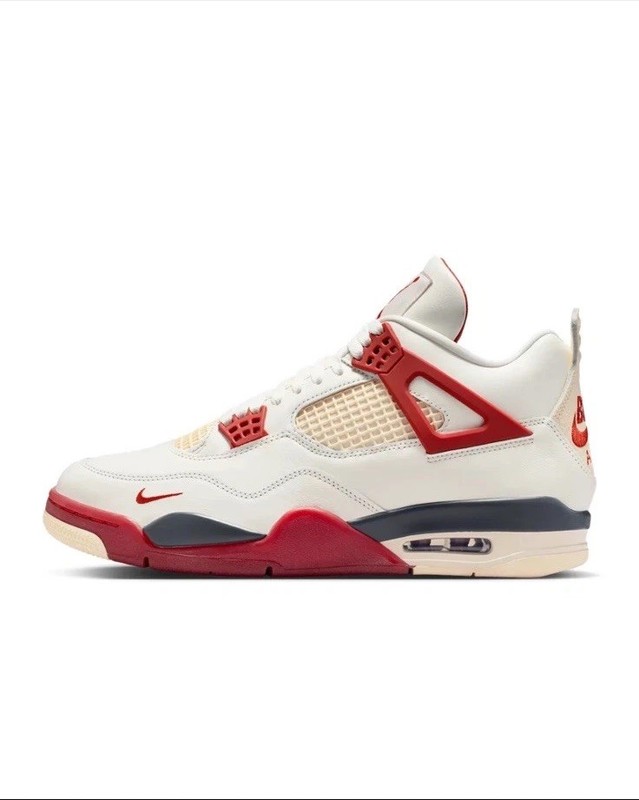 Size 14 – Nigel Sylvester x Air Jordan 4 Retro OG SP Brick After Brick