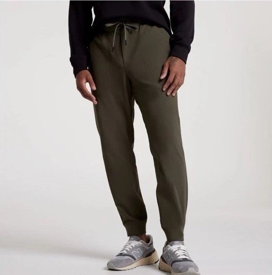 Bundle VRST Men’s Jogger Pants XL