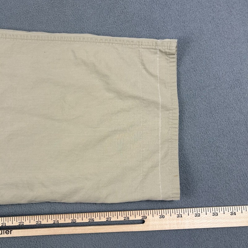 Patagonia Pants Mens 40x31 Beige All Wear Vintage Regular Casual Hiking gallery