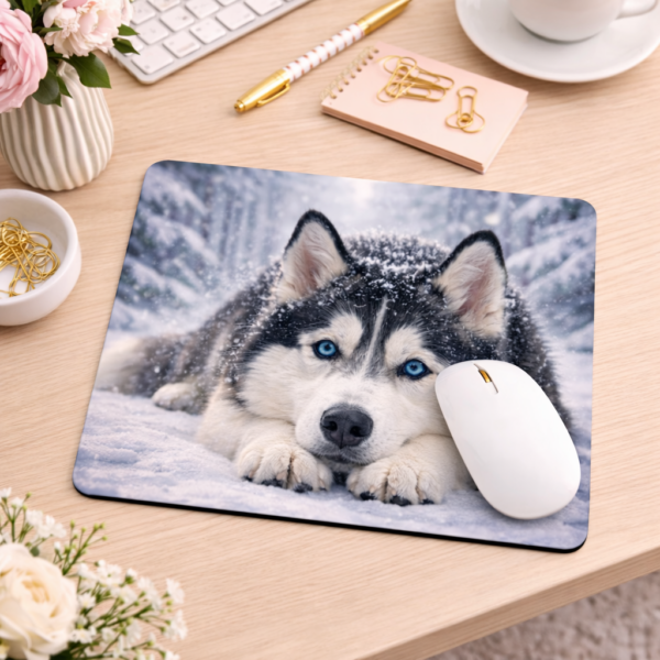 MOUSEPAD SIBERIANO