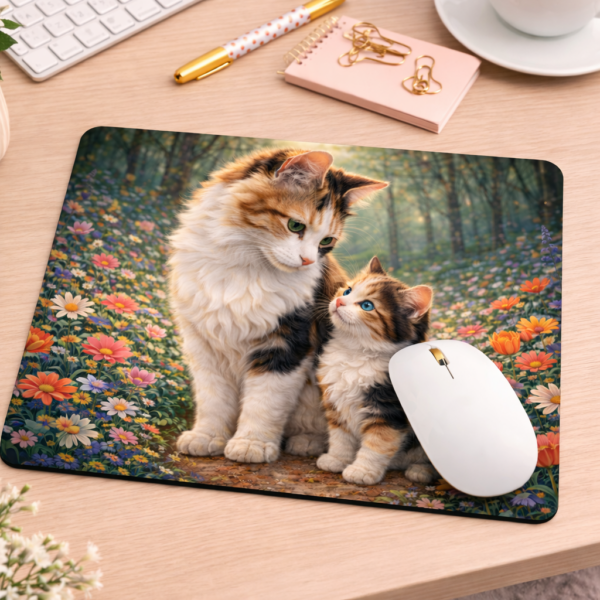 MOUSEPAD CALICOS